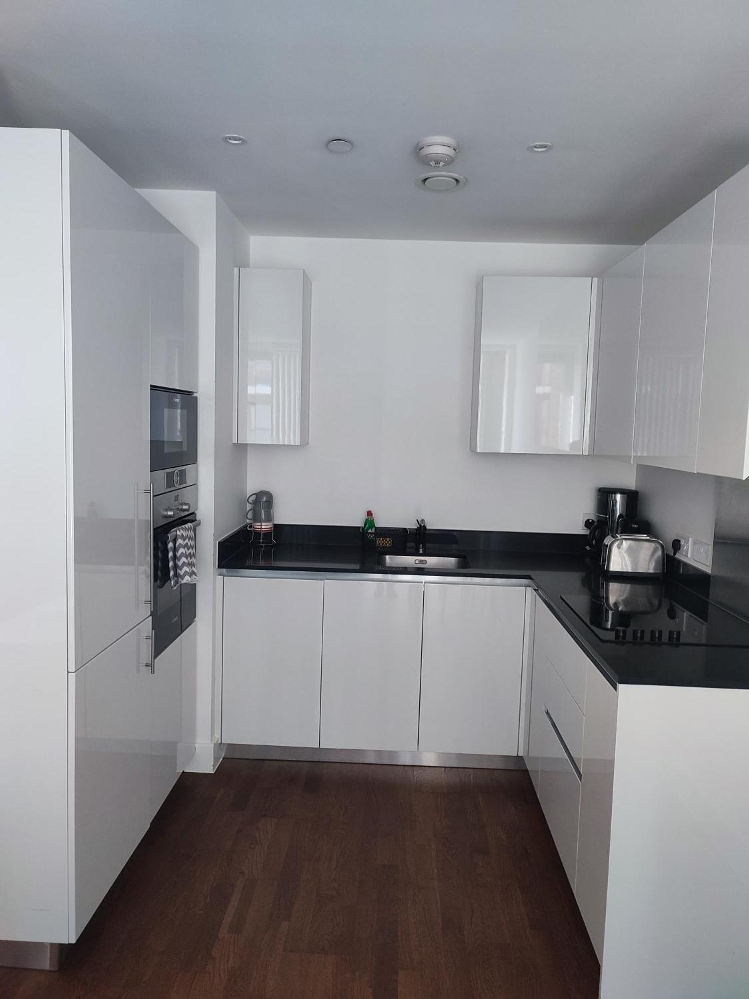 Modern Hi-rse 1bedroom Appartement Londres