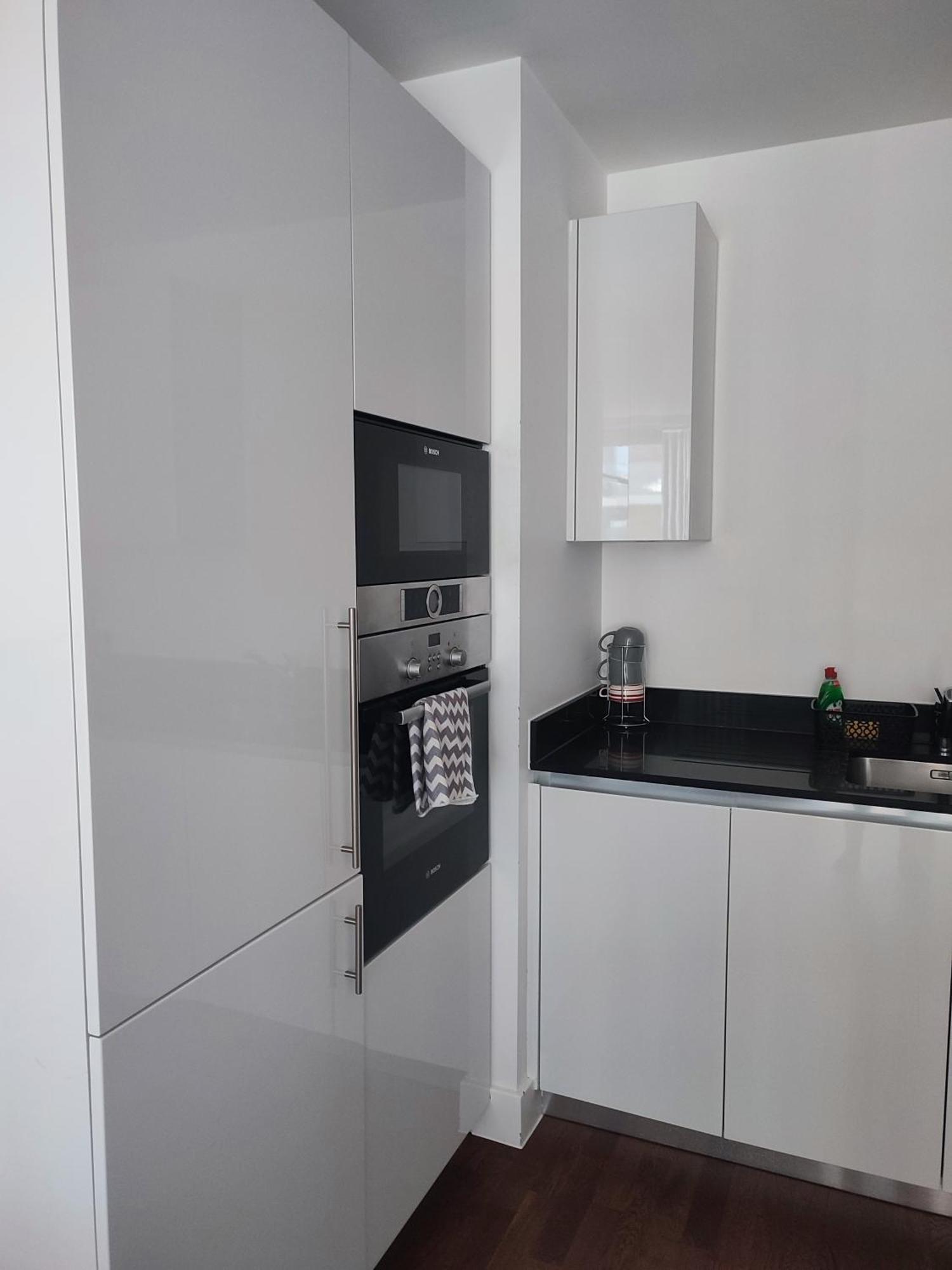 Appartement Modern Hi-rse 1bedroom Londres