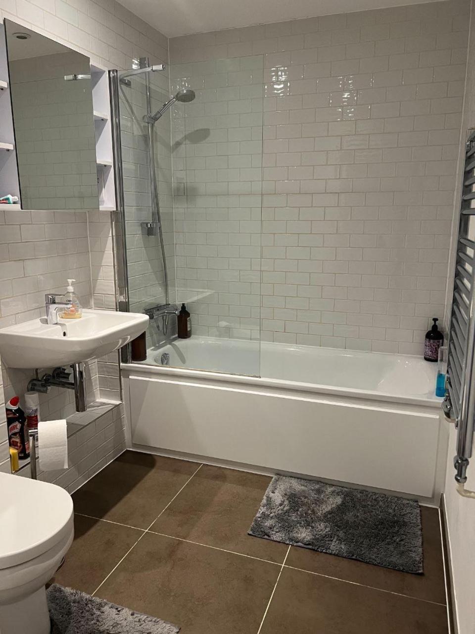 Modern Hi-rse 1bedroom Appartement Londres