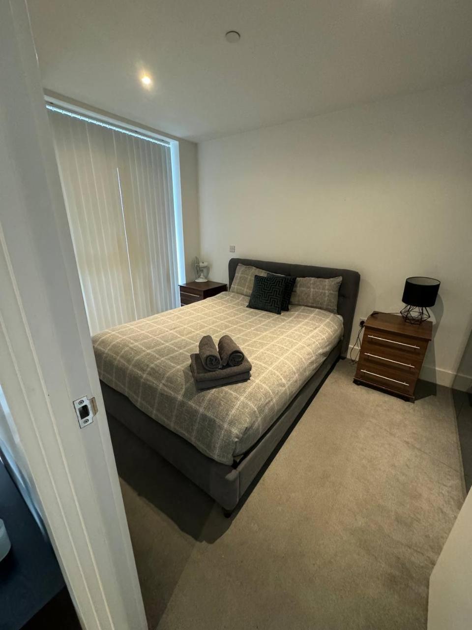 Appartement Modern Hi-rse 1bedroom Londres